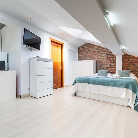 Loft En Calle Emblematica By Urbanhosting Santander Exteriör bild