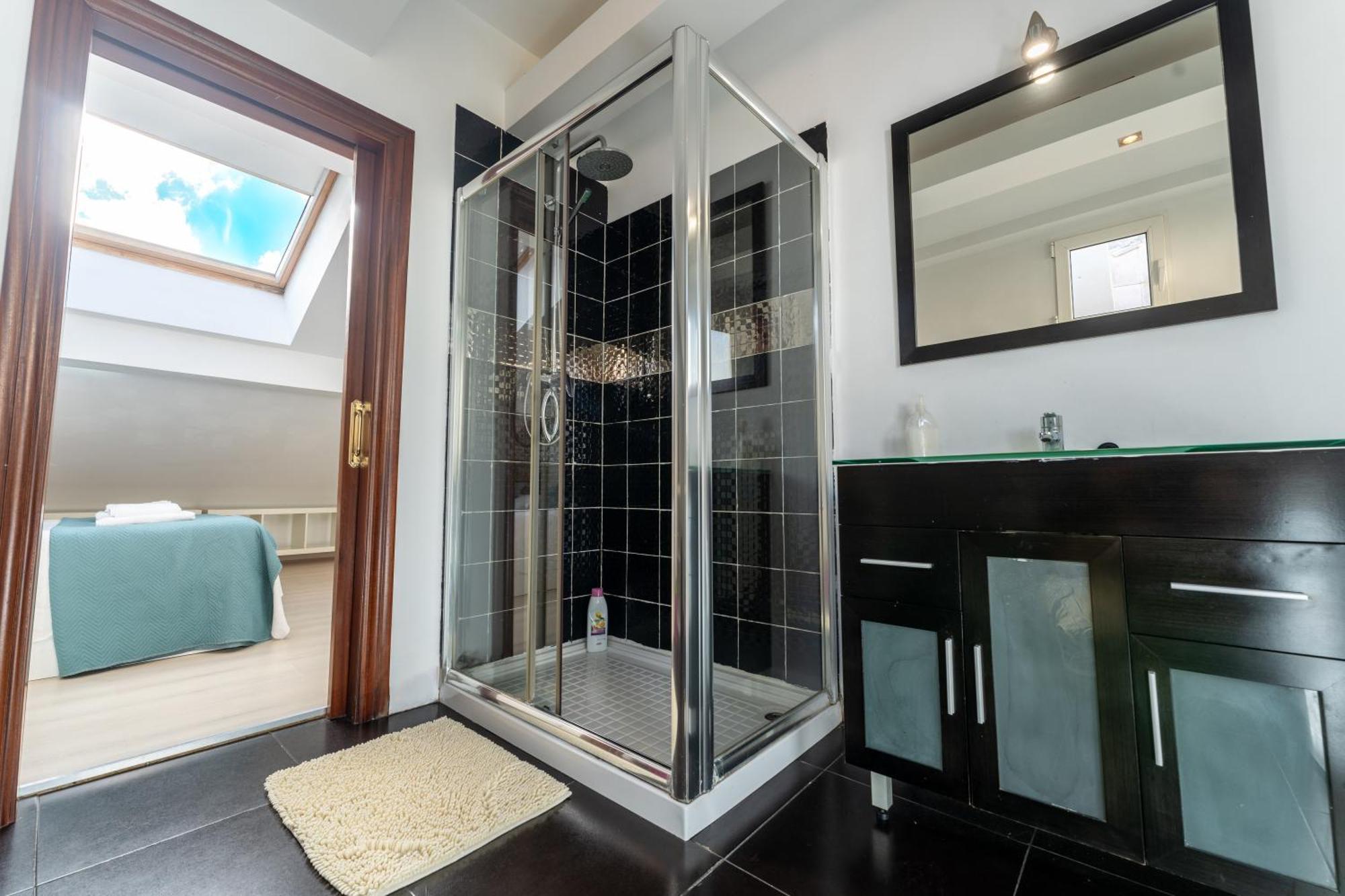 Loft En Calle Emblematica By Urbanhosting Santander Exteriör bild
