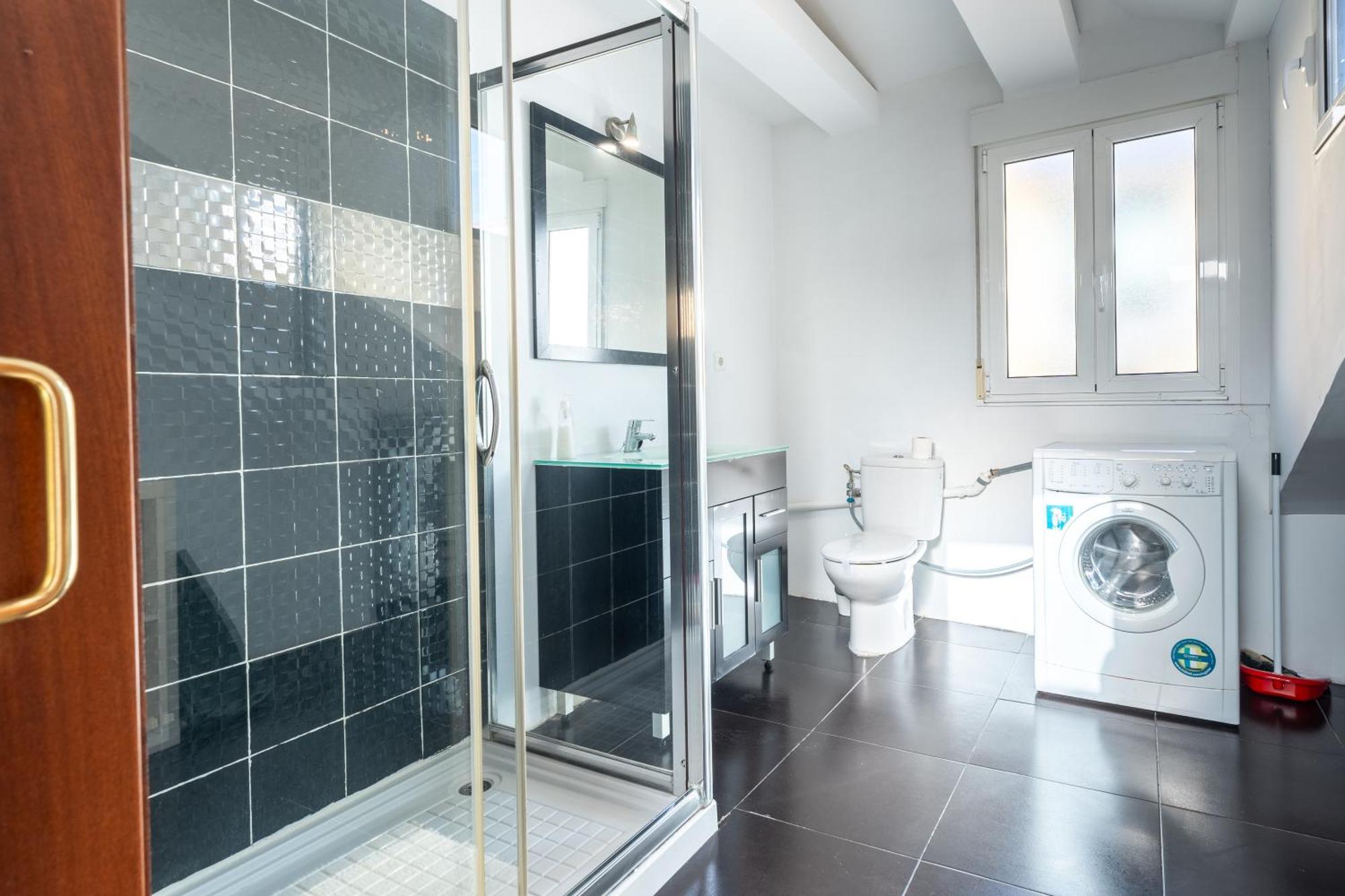Loft En Calle Emblematica By Urbanhosting Santander Exteriör bild